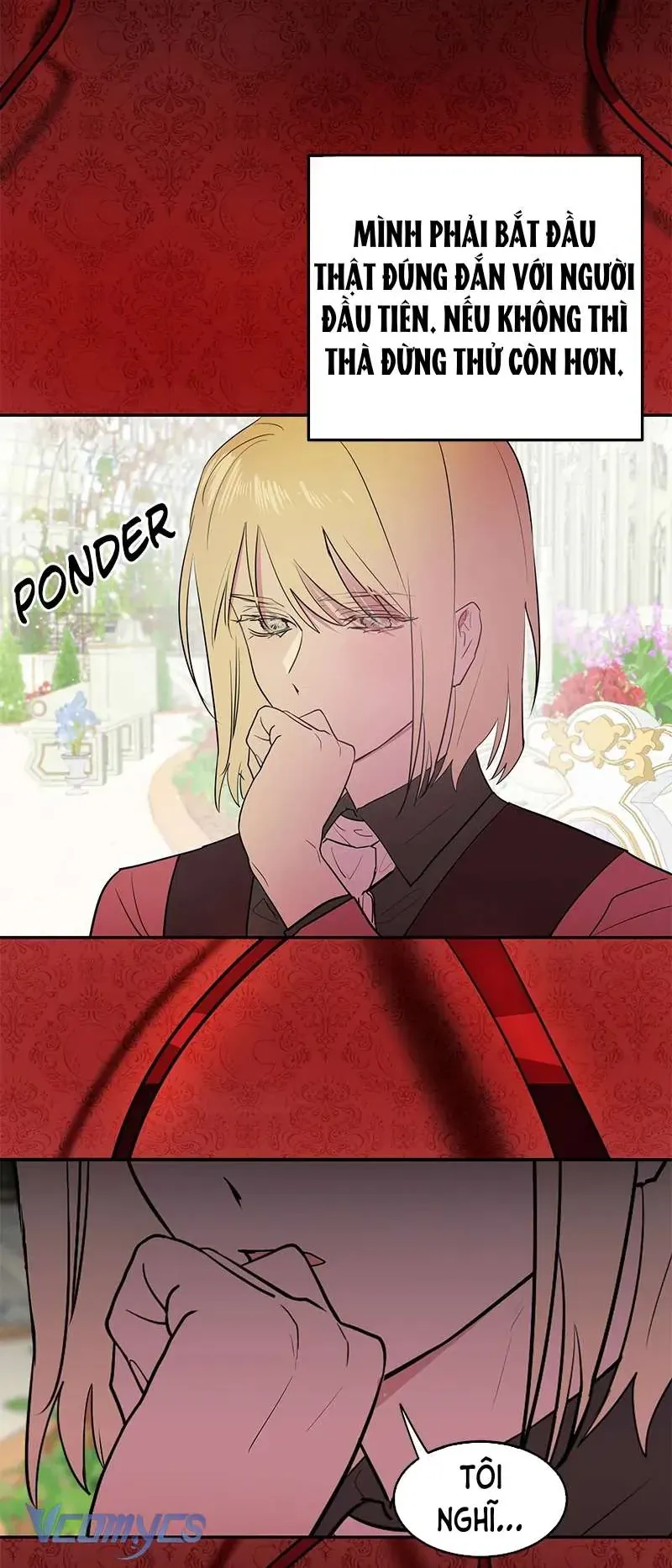 Kẻ Chinh Phục Trái Tim