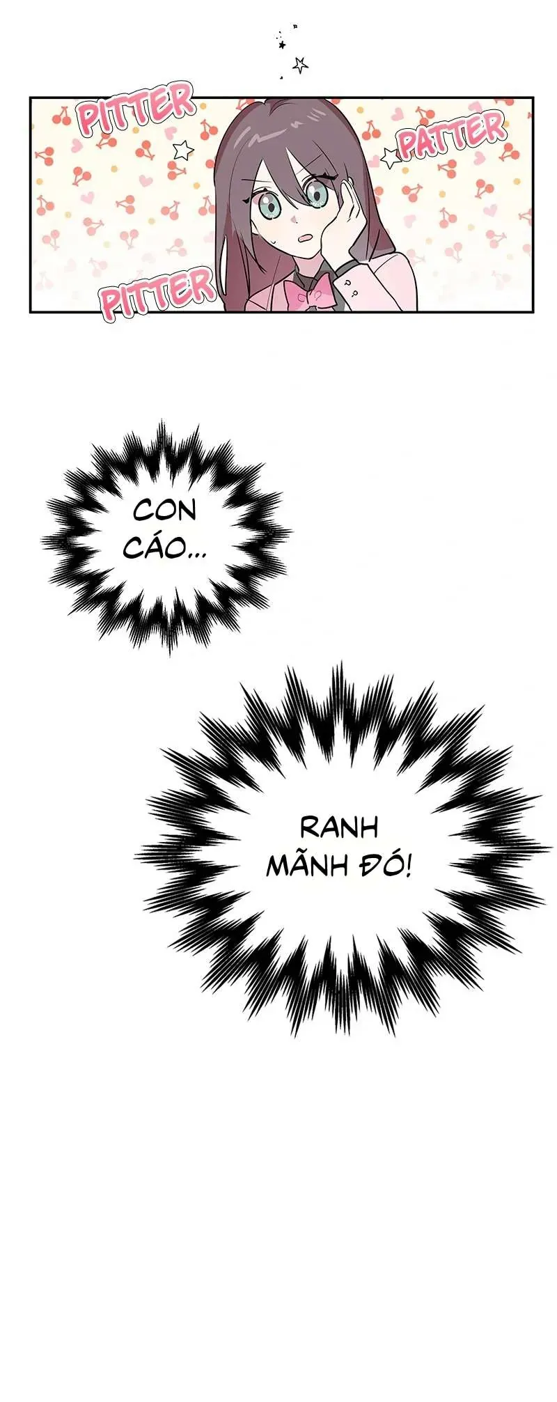 Kẻ Chinh Phục Trái Tim