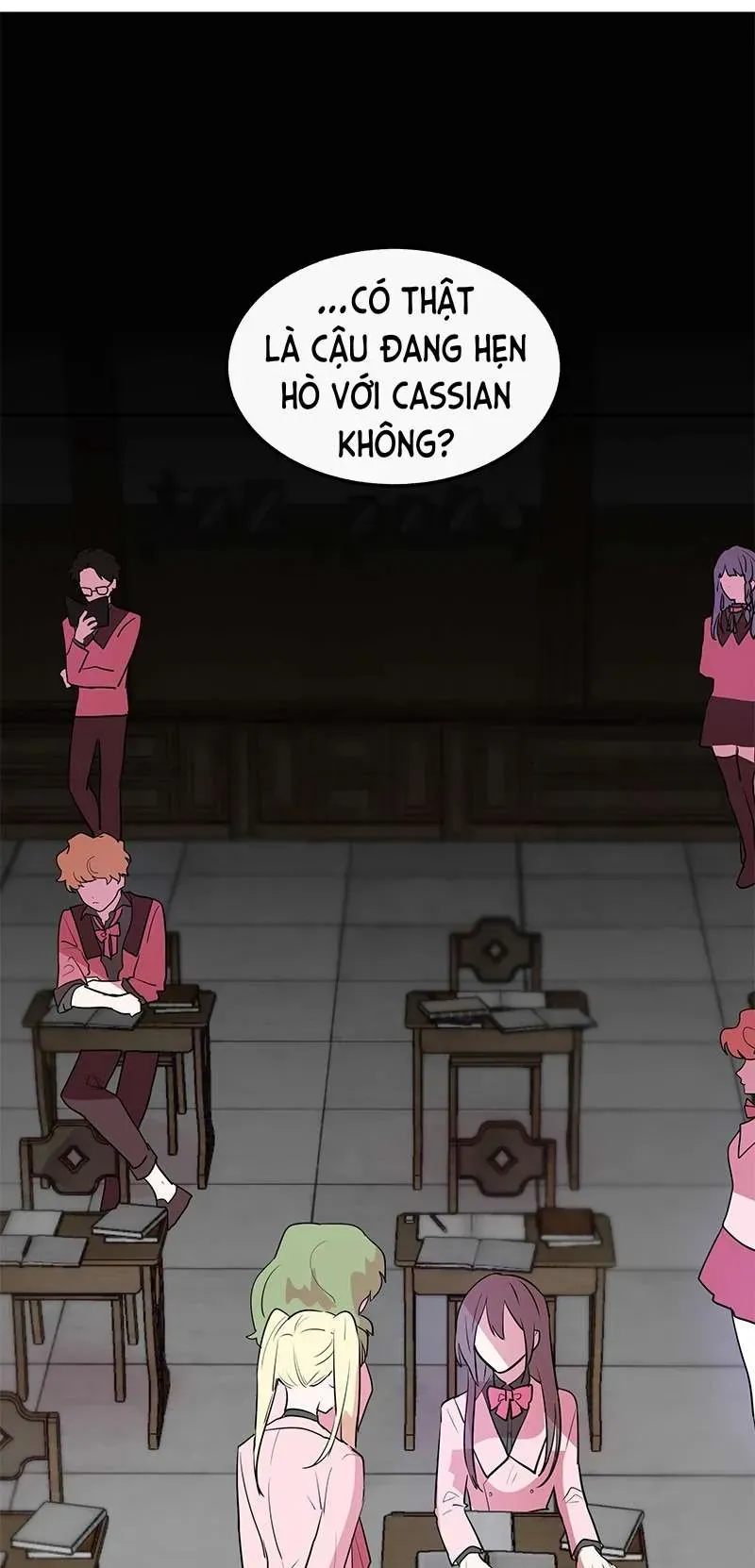 Kẻ Chinh Phục Trái Tim