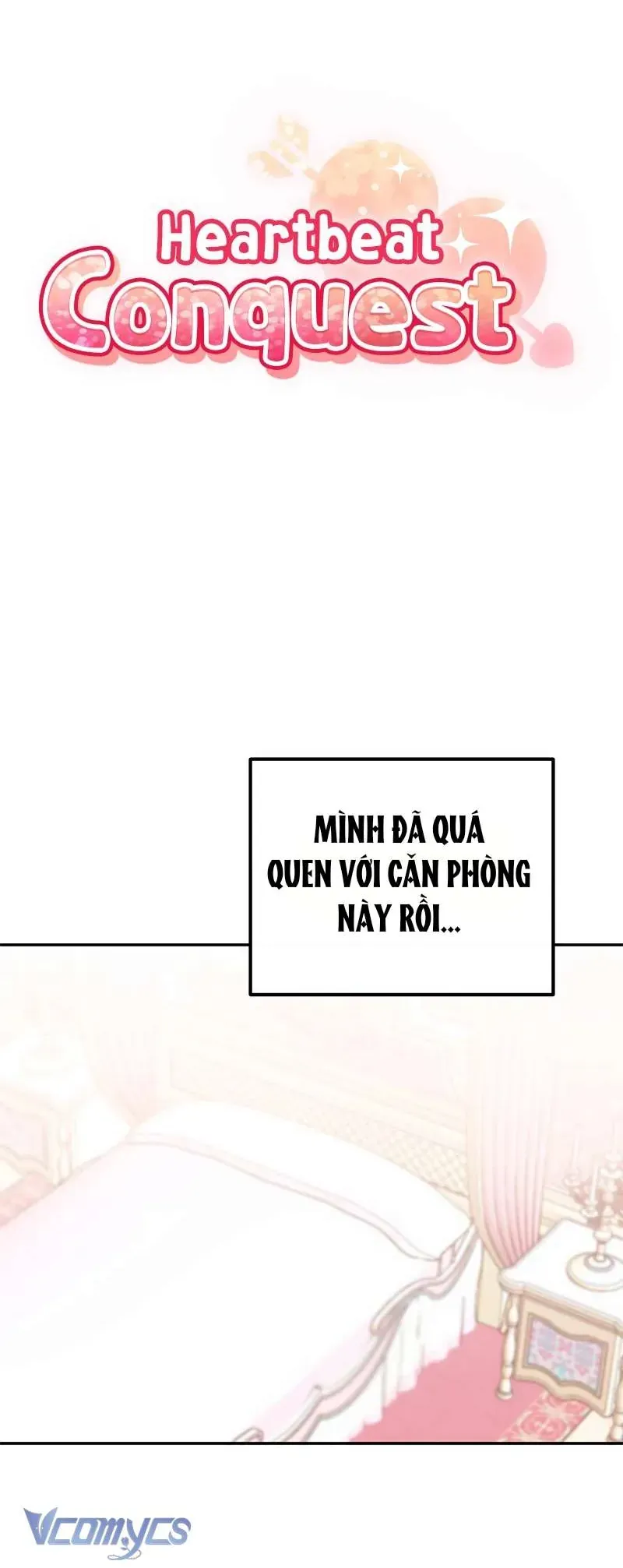 Kẻ Chinh Phục Trái Tim