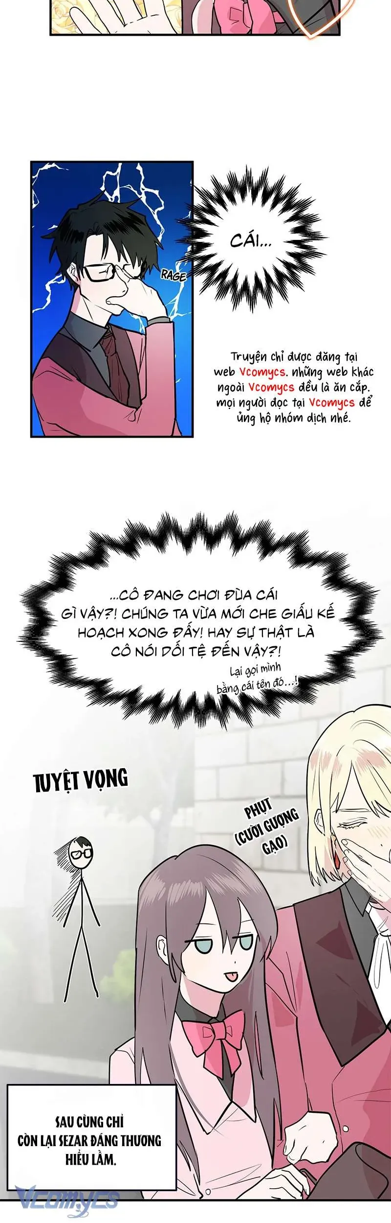 Kẻ Chinh Phục Trái Tim