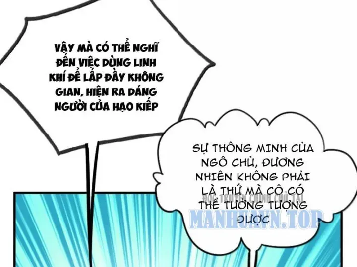 Thiên Đạo Này Cũng Không Ngốc Lắm Chap 184 - Next Chap 183