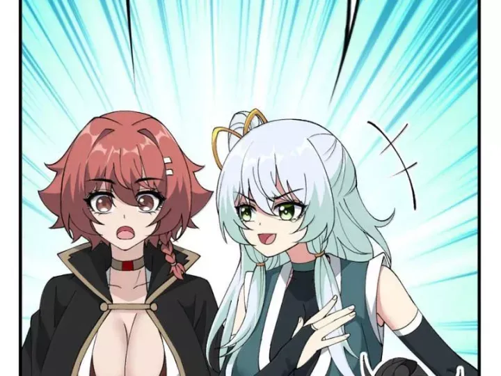 Thiên Đạo Này Cũng Không Ngốc Lắm Chap 184 - Next Chap 183