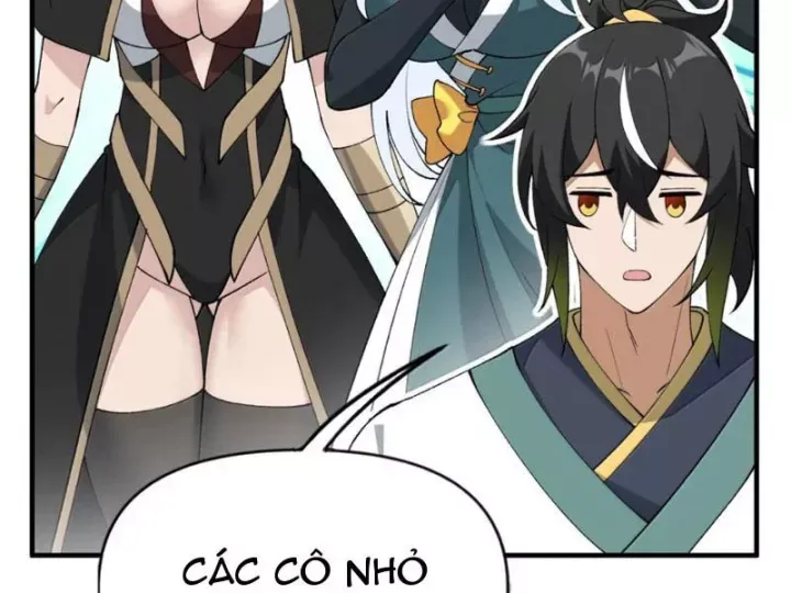 Thiên Đạo Này Cũng Không Ngốc Lắm Chap 184 - Next Chap 183