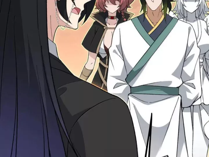 Thiên Đạo Này Cũng Không Ngốc Lắm Chap 184 - Next Chap 183