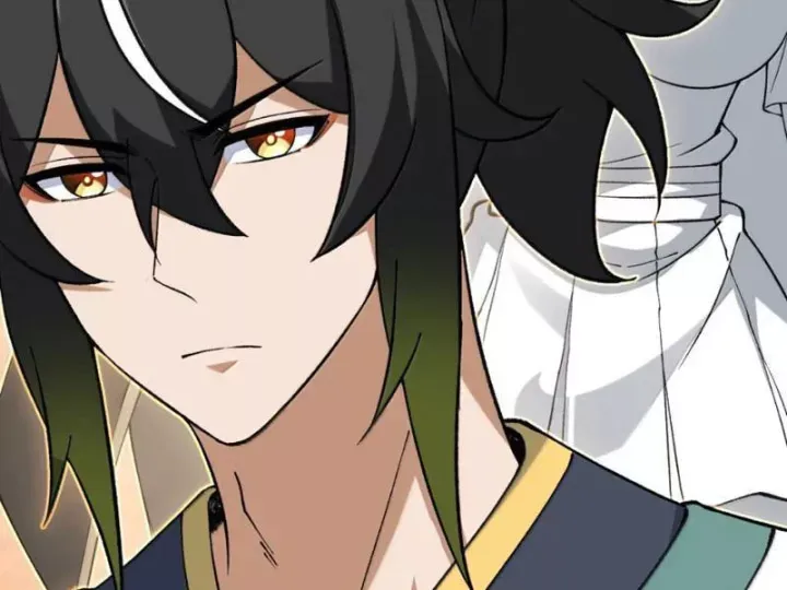 Thiên Đạo Này Cũng Không Ngốc Lắm Chap 184 - Next Chap 183