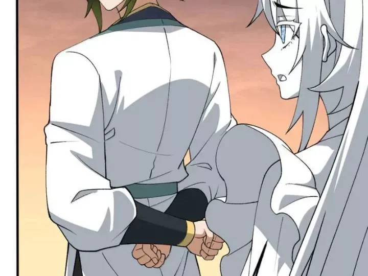 Thiên Đạo Này Cũng Không Ngốc Lắm Chap 184 - Next Chap 183