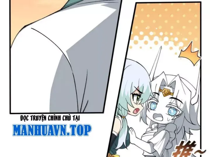 Thiên Đạo Này Cũng Không Ngốc Lắm Chap 184 - Next Chap 183