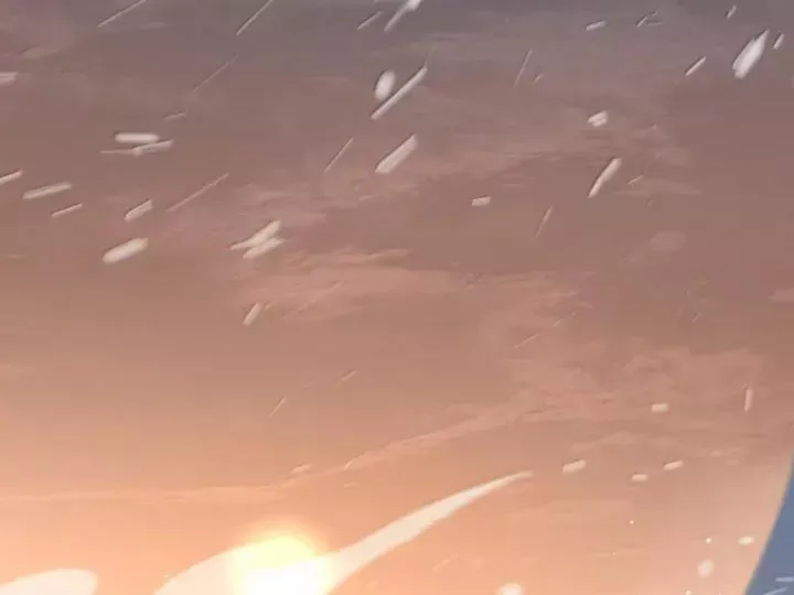 Thiên Đạo Này Cũng Không Ngốc Lắm Chap 184 - Next Chap 183