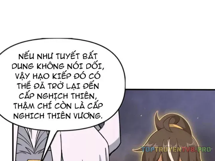 Thiên Đạo Này Cũng Không Ngốc Lắm Chap 184 - Next Chap 183