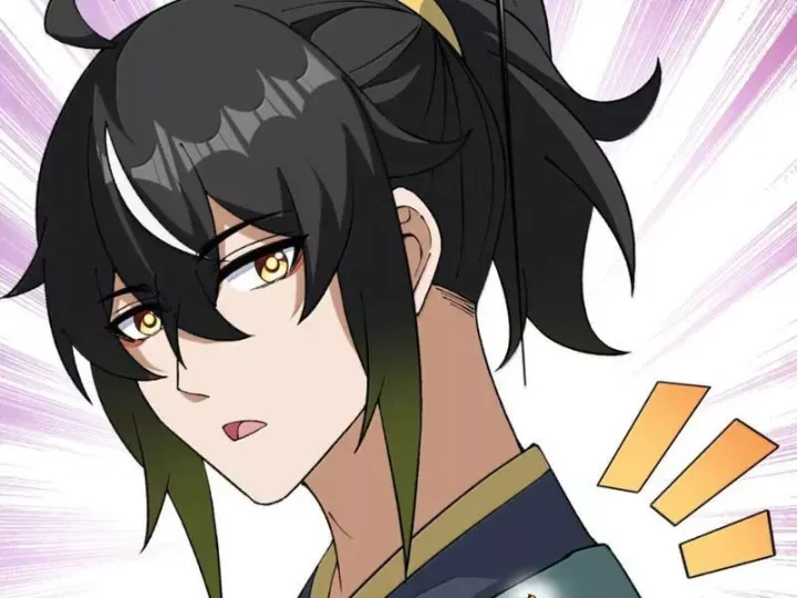 Thiên Đạo Này Cũng Không Ngốc Lắm Chap 184 - Next Chap 183