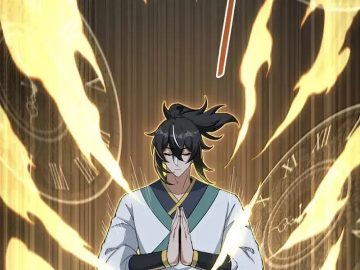 Thiên Đạo Này Cũng Không Ngốc Lắm Chap 184 - Next Chap 183