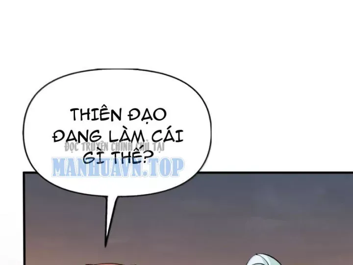 Thiên Đạo Này Cũng Không Ngốc Lắm Chap 184 - Next Chap 183