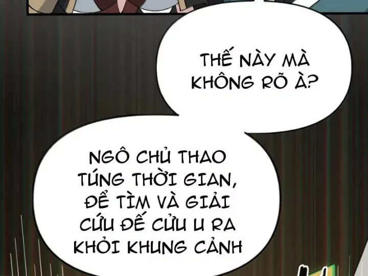Thiên Đạo Này Cũng Không Ngốc Lắm Chap 184 - Next Chap 183