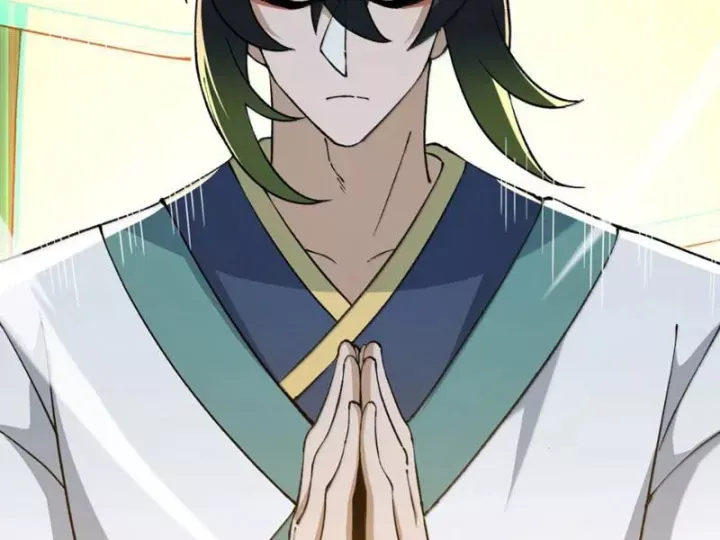 Thiên Đạo Này Cũng Không Ngốc Lắm Chap 184 - Next Chap 183