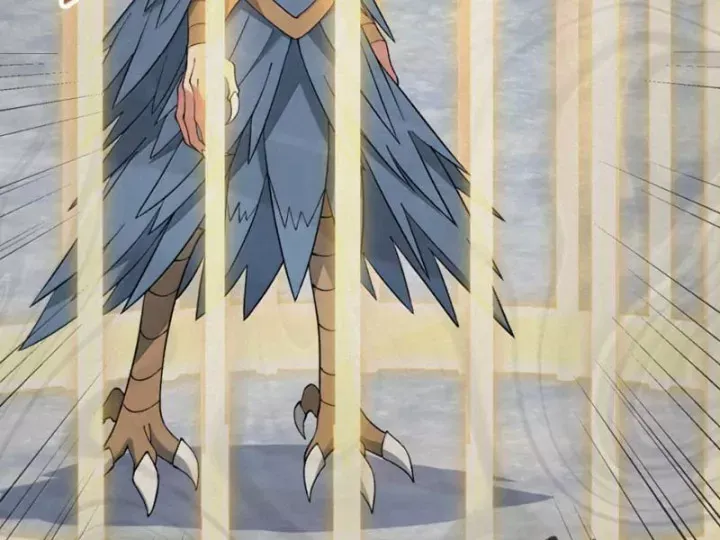 Thiên Đạo Này Cũng Không Ngốc Lắm Chap 184 - Next Chap 183