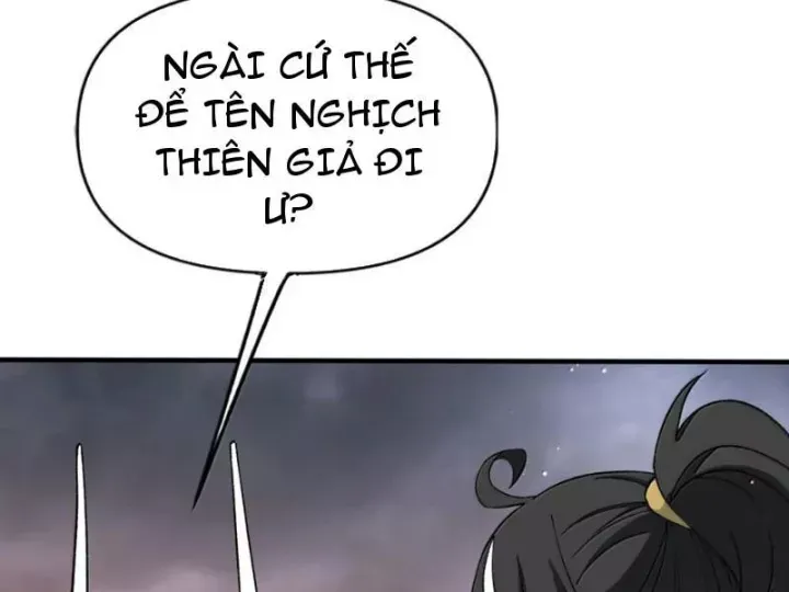 Thiên Đạo Này Cũng Không Ngốc Lắm Chap 184 - Next Chap 183