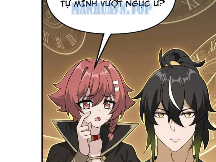 Thiên Đạo Này Cũng Không Ngốc Lắm Chap 184 - Next Chap 183