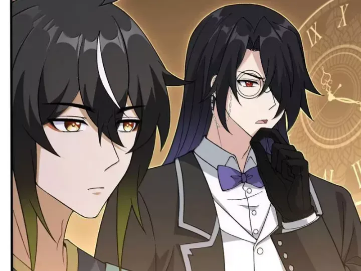 Thiên Đạo Này Cũng Không Ngốc Lắm Chap 184 - Next Chap 183