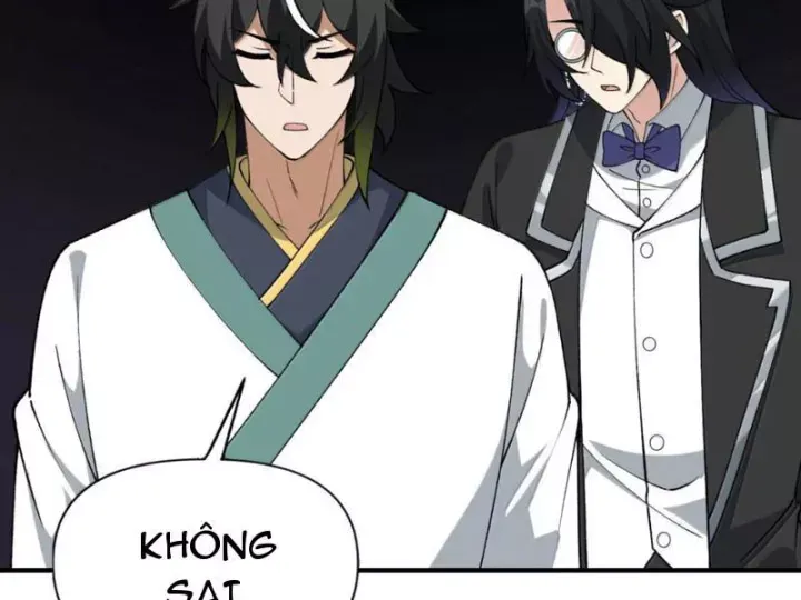 Thiên Đạo Này Cũng Không Ngốc Lắm Chap 184 - Next Chap 183