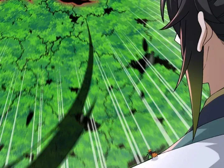 Thiên Đạo Này Cũng Không Ngốc Lắm Chap 185 - Next Chap 184