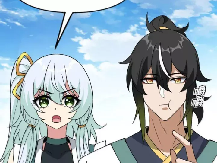 Thiên Đạo Này Cũng Không Ngốc Lắm Chap 185 - Next Chap 184