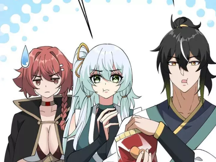 Thiên Đạo Này Cũng Không Ngốc Lắm Chap 185 - Next Chap 184