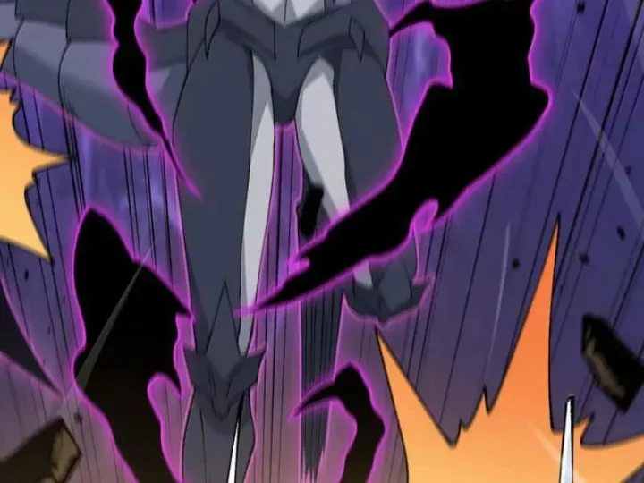 Thiên Đạo Này Cũng Không Ngốc Lắm Chap 185 - Next Chap 184