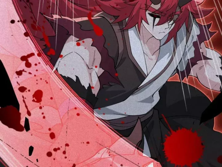 Thiên Đạo Này Cũng Không Ngốc Lắm Chap 185 - Next Chap 184