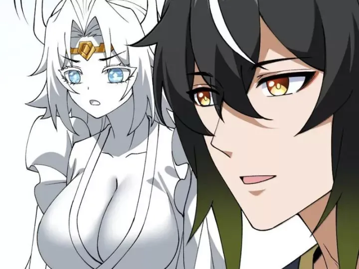 Thiên Đạo Này Cũng Không Ngốc Lắm Chap 185 - Next Chap 184