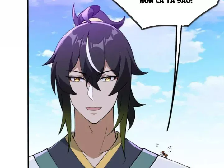 Thiên Đạo Này Cũng Không Ngốc Lắm Chap 185 - Next Chap 184