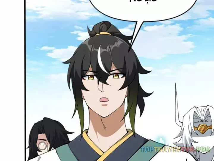 Thiên Đạo Này Cũng Không Ngốc Lắm Chap 185 - Next Chap 184