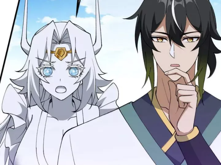 Thiên Đạo Này Cũng Không Ngốc Lắm Chap 185 - Next Chap 184