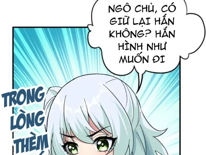 Thiên Đạo Này Cũng Không Ngốc Lắm Chap 185 - Next Chap 184