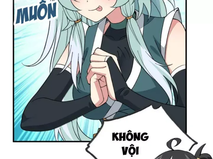 Thiên Đạo Này Cũng Không Ngốc Lắm Chap 185 - Next Chap 184