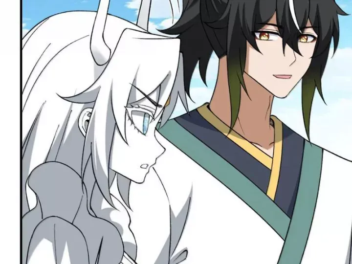 Thiên Đạo Này Cũng Không Ngốc Lắm Chap 185 - Next Chap 184