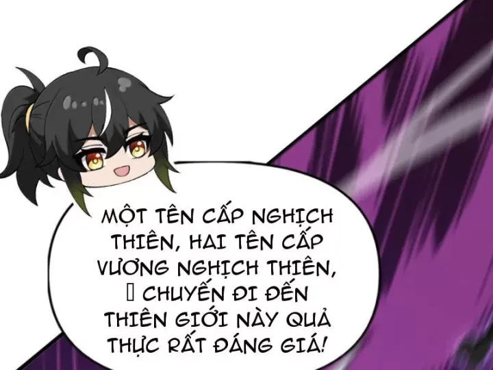 Thiên Đạo Này Cũng Không Ngốc Lắm Chap 186 - Next Chap 185