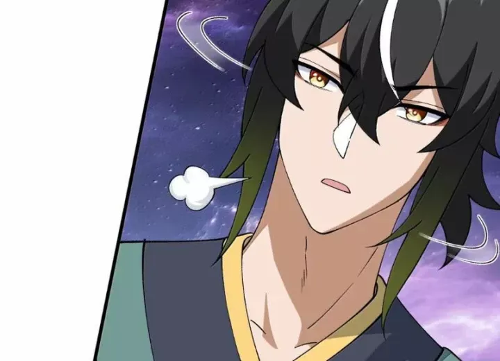 Thiên Đạo Này Cũng Không Ngốc Lắm Chap 186 - Next Chap 185