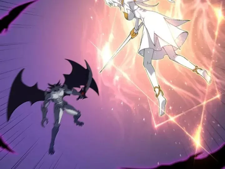 Thiên Đạo Này Cũng Không Ngốc Lắm Chap 186 - Next Chap 185