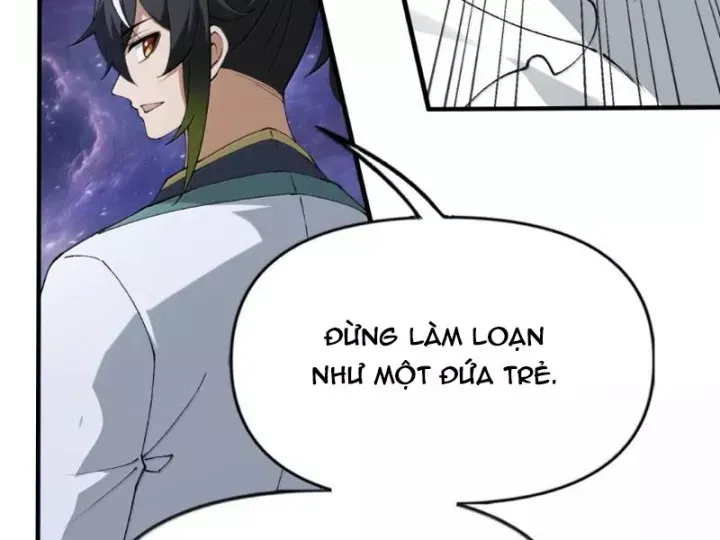 Thiên Đạo Này Cũng Không Ngốc Lắm Chap 186 - Next Chap 185
