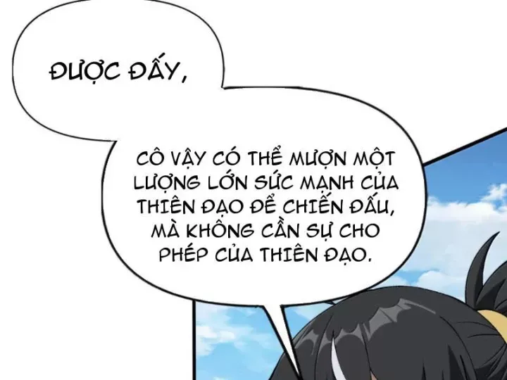 Thiên Đạo Này Cũng Không Ngốc Lắm Chap 186 - Next Chap 185