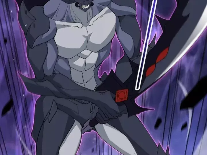 Thiên Đạo Này Cũng Không Ngốc Lắm Chap 186 - Next Chap 185