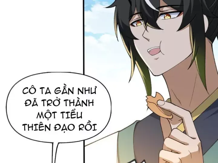 Thiên Đạo Này Cũng Không Ngốc Lắm Chap 186 - Next Chap 185