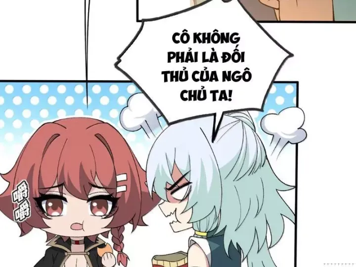 Thiên Đạo Này Cũng Không Ngốc Lắm Chap 186 - Next Chap 185