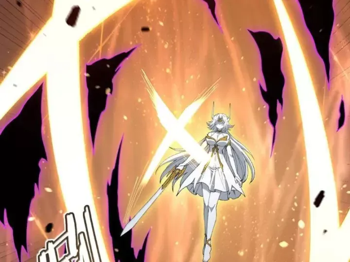 Thiên Đạo Này Cũng Không Ngốc Lắm Chap 186 - Next Chap 185