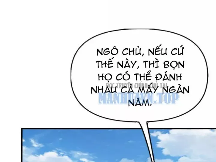 Thiên Đạo Này Cũng Không Ngốc Lắm Chap 186 - Next Chap 185