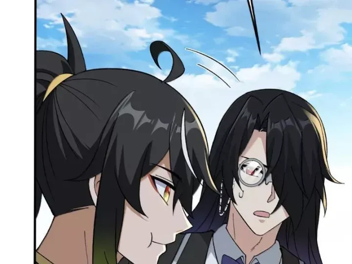 Thiên Đạo Này Cũng Không Ngốc Lắm Chap 186 - Next Chap 185