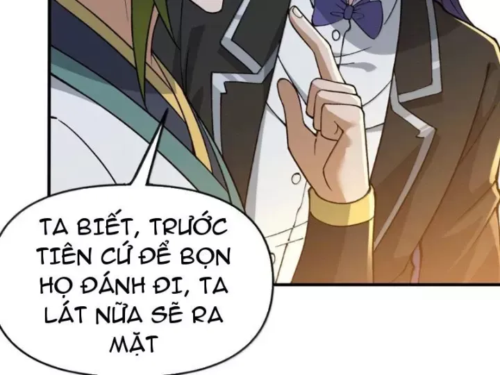 Thiên Đạo Này Cũng Không Ngốc Lắm Chap 186 - Next Chap 185