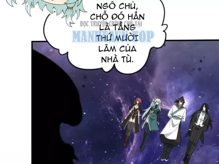 Thiên Đạo Này Cũng Không Ngốc Lắm Chap 186 - Next Chap 185