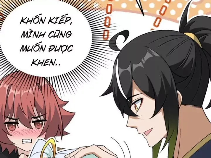 Thiên Đạo Này Cũng Không Ngốc Lắm Chap 186 - Next Chap 185